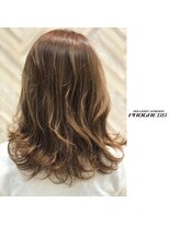 ノーブル 白金台店(Noble by PROGRESS)&nbsp;お客様カラースタイル