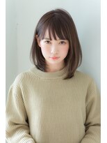 【HONEY渋谷】小顔ナチュラルミディ（小田泰之）