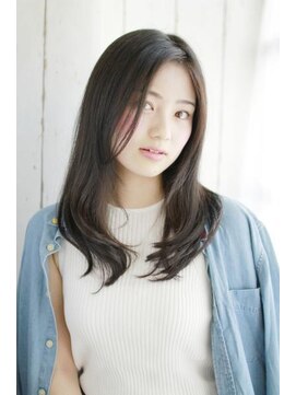 ヘアーアンドメイク アシュレ(Hair&Make assur'e) 【assur'e hair】 -new style- Collection