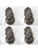 シュプバイトゥーミー(sup.by tomee)&nbsp;ノンブリーチ【担当　末吉】