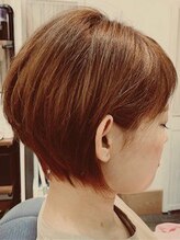 ヘアーアンドフェイシャル アモーラ(hair&facial amora)