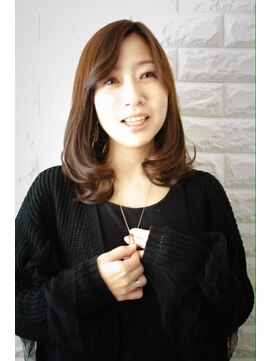 ノイン(noine) 頑張ってる自分宛に、「昨日より素敵な自分」