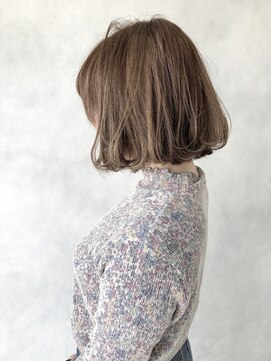 レーヴ リゾート 池袋(Reve resort) 大人かわいい ことりベージュ [池袋][池袋東口]【Reve池袋】