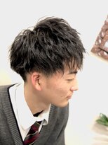 ヘアリゾート リビラ(Hair Resort Revilla)&nbsp;ソフトツイストスパイラル