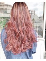 マリアナ(Mariana)&nbsp;Mariana.colorStyle