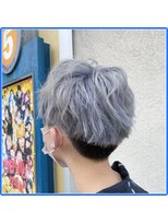 アップル(APPLE!)&nbsp;ダブルカラー