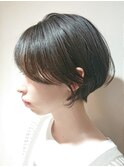 LaBonheureclat  今井啓行《耳かけ、顔周りデザイン》
