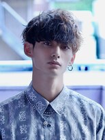 リップス 横浜(LIPPS)&nbsp;ツイスパメゾンマッシュ