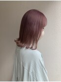 ピンクラベンダー edge. 下北沢 相場堅弥