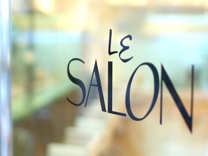 Le SALON 東生駒店