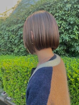 バズ(BUZZ) mini bob【BUZZトワダ】