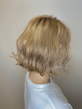 ル ジャルダン 本厚木店(le jardin) ハニーイエローベージュ