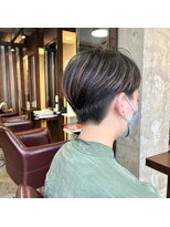 キー(kｅｙ)&nbsp;ショート