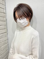 メモリーズ 銀座(Memories)&nbsp;大人美人ショート