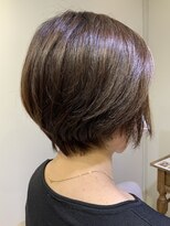 ユーネリー(U-NERY)&nbsp;ショートスタイル