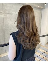 ウェイズ トウキョウ(Ways TOKYO)&nbsp;まろやかベージュ