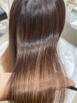 ヴォーグロジック(VOGUE LOGIC)&nbsp;髪質改善美髪トリートメント