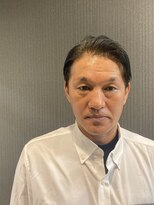 リリー(Lily)&nbsp;七三アイロンパーマ【理容】品川/川崎/大森/アイロンパーマ