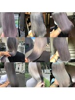 テテ(TETE)&nbsp;グレージュ　心斎橋×長堀橋