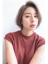 ヘアー カラーズ(HAIR COLORS)&nbsp;大人スタイル