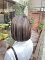 シアン 八王子店(SHIAN) ハイライトもお客様のご要望に合わせてご提案いたします!