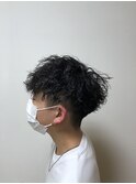 ツイストマッシュ