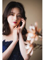 アルボグランデ(arbol grande)&nbsp;韓国風