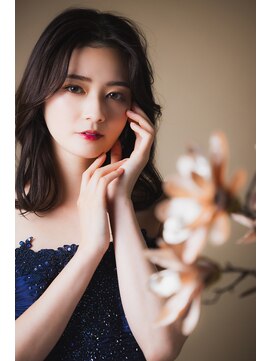 アルボグランデ(arbol grande) 韓国風