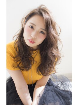 ビフィーノ モーダ 苦楽園店(bifino moda) ロングヘア