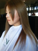 エフプロモーションアルティア(ALTiA) カスケーティングカラー