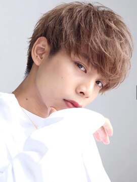 オーシャントーキョー 渋谷神南(OCEAN TOKYO) アマブレマッシュ