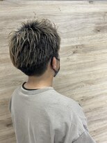 ヴィータアレグリア(Vita Alegria)&nbsp;メンズベリーショート