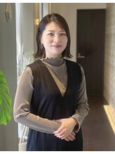 ナトゥーラ 御器所店(Natura) 山本 沙織