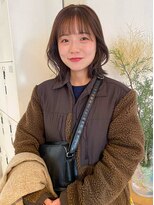 フェリア 緑地公園(FERIA)&nbsp;◎顔まわりくびれスタイル◎