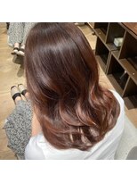 髪屋こころ 浦和美園&nbsp;髪質改善カラーエステ・ダメージ予防&改善