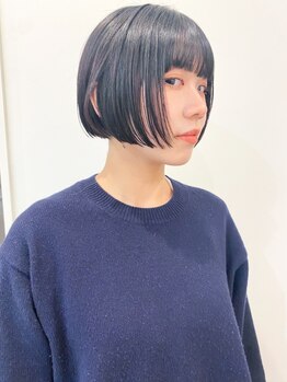 大人女性のための洗練されたカット技術であなたの魅力を最大限に引き出します◎理想のスタイルを叶える…＊