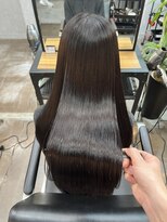 アールクリップ 表参道(arclip)&nbsp;髪質改善トリートメント『サイエンスアクア』