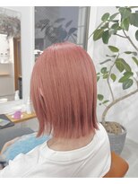 シーバイトリコ 市川(SEA by tricot)&nbsp;ペールピンク