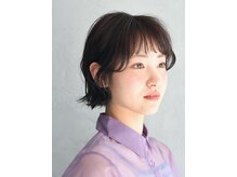 アース 北谷店(HAIR&MAKE EARTH)