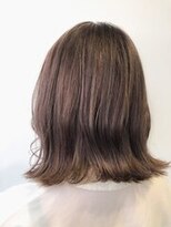 ファースト 郡山店(first)&nbsp;パープル　ベージュ