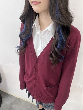 プルエクステのお店ネクスト(NEXT) #プルエクステ #エクステ #シールエクステ