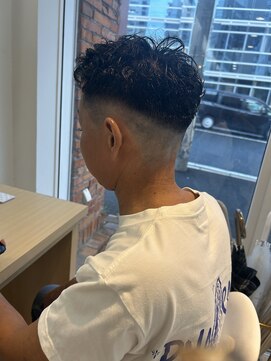 ヴァンメン ヴァンカウンシル 金山(VANMEN VAN COUNCIL) コテパ