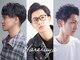 ヘアーズ はれるや(hair's)の写真/【ReFaウルトラファインバブル導入店】男性顧客様お墨付き♪個性派～ビジネススタイルまで幅広く対応！