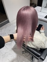 サジャ バイ エレン(SAJA by Ellen)&nbsp;ピンクパープル