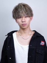 スキル 池袋(SKILL)&nbsp;飯塚 想