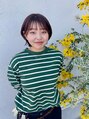 ノルン(norn.) 中島 蘭