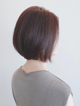 メゾン アンドロア(Maison. Andloa) ボブ