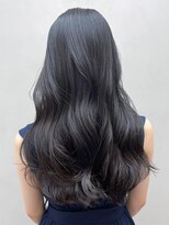 アイティーバイアルバム 八王子店(IT by ALBUM)&nbsp;アッシュブラックグレーベージュグレージュカラー_ba467971