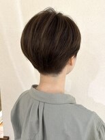 エルサフィロ ヒゴバシ(el zafiro)&nbsp;【エルサフィロ　肥後橋】お客様スタイル