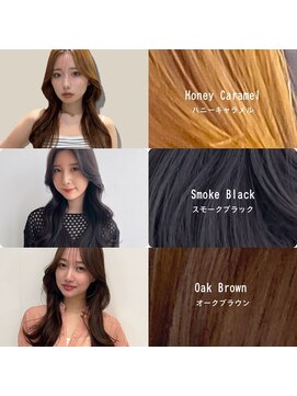 ディーエックス スリー(Dxxxx III) ・カラー参考・TOMOKI